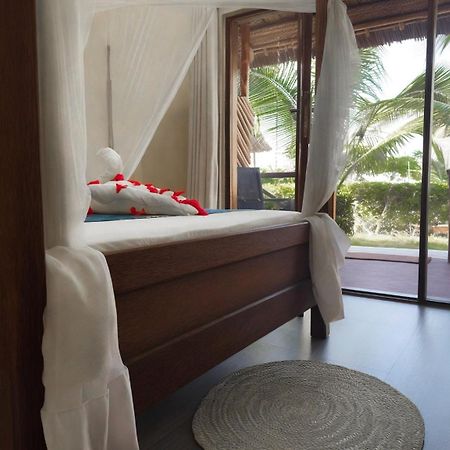 Amber Lodge Pongwe Ngoại thất bức ảnh