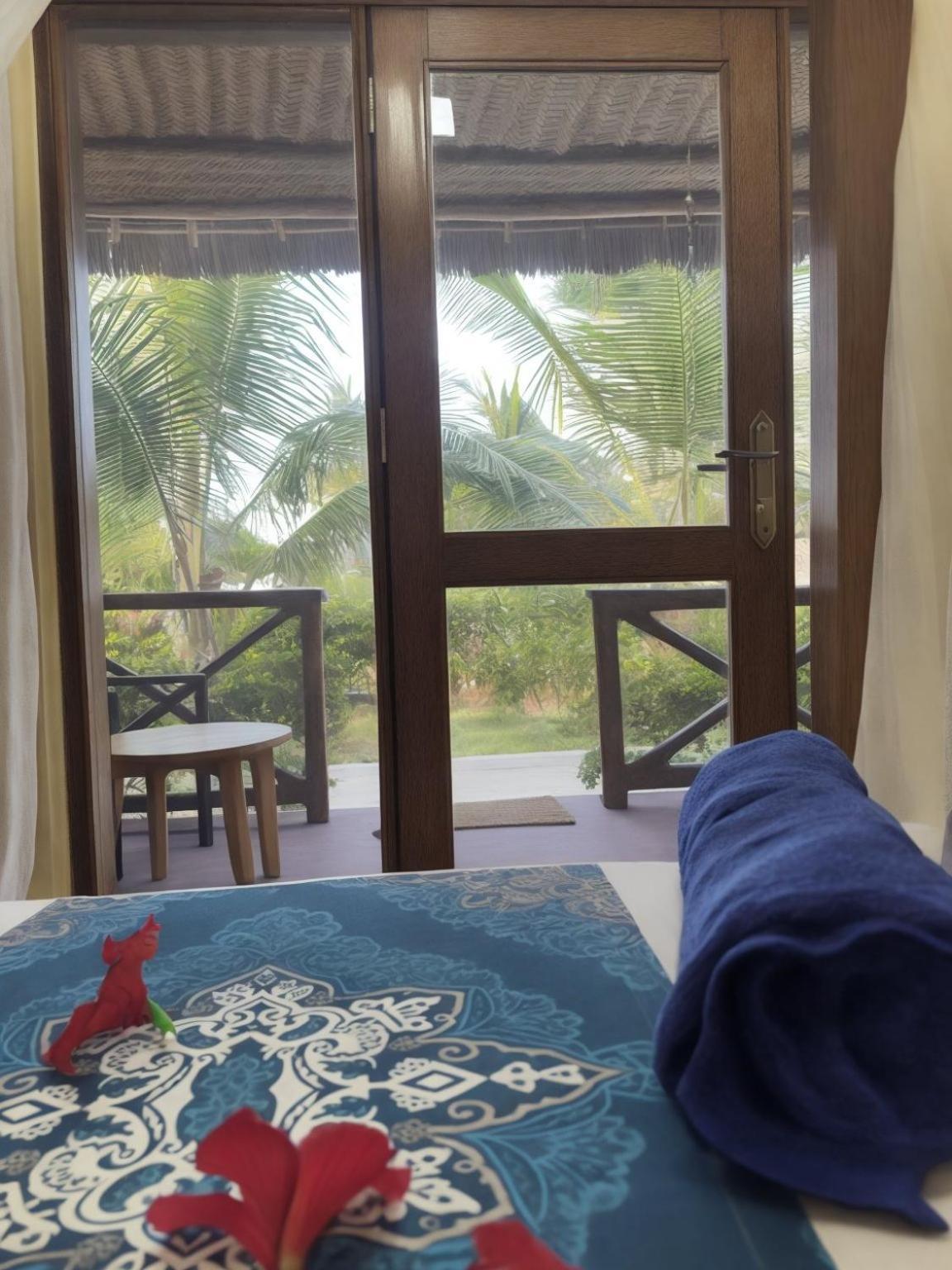 Amber Lodge Pongwe Ngoại thất bức ảnh