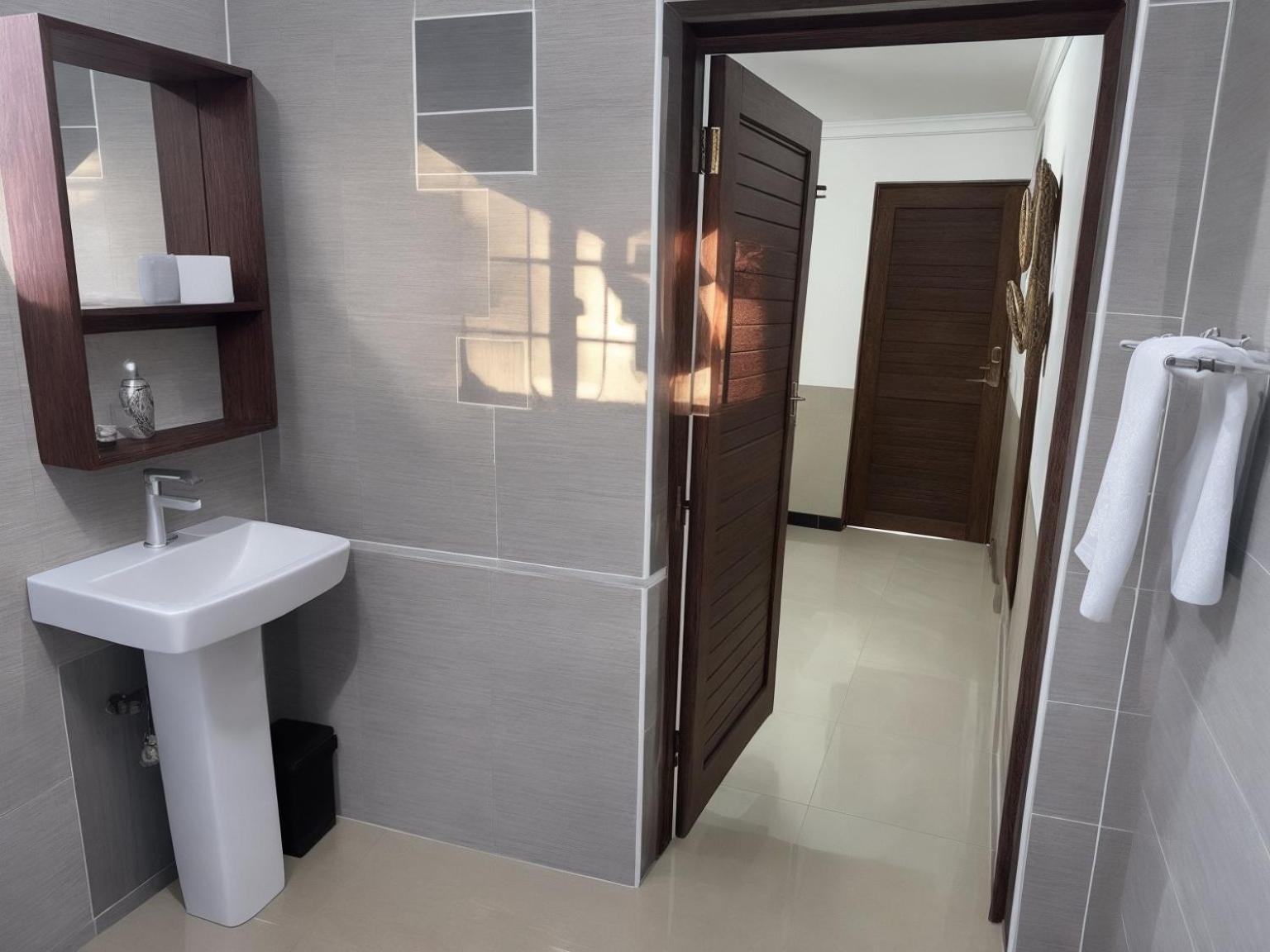 Amber Lodge Pongwe Ngoại thất bức ảnh