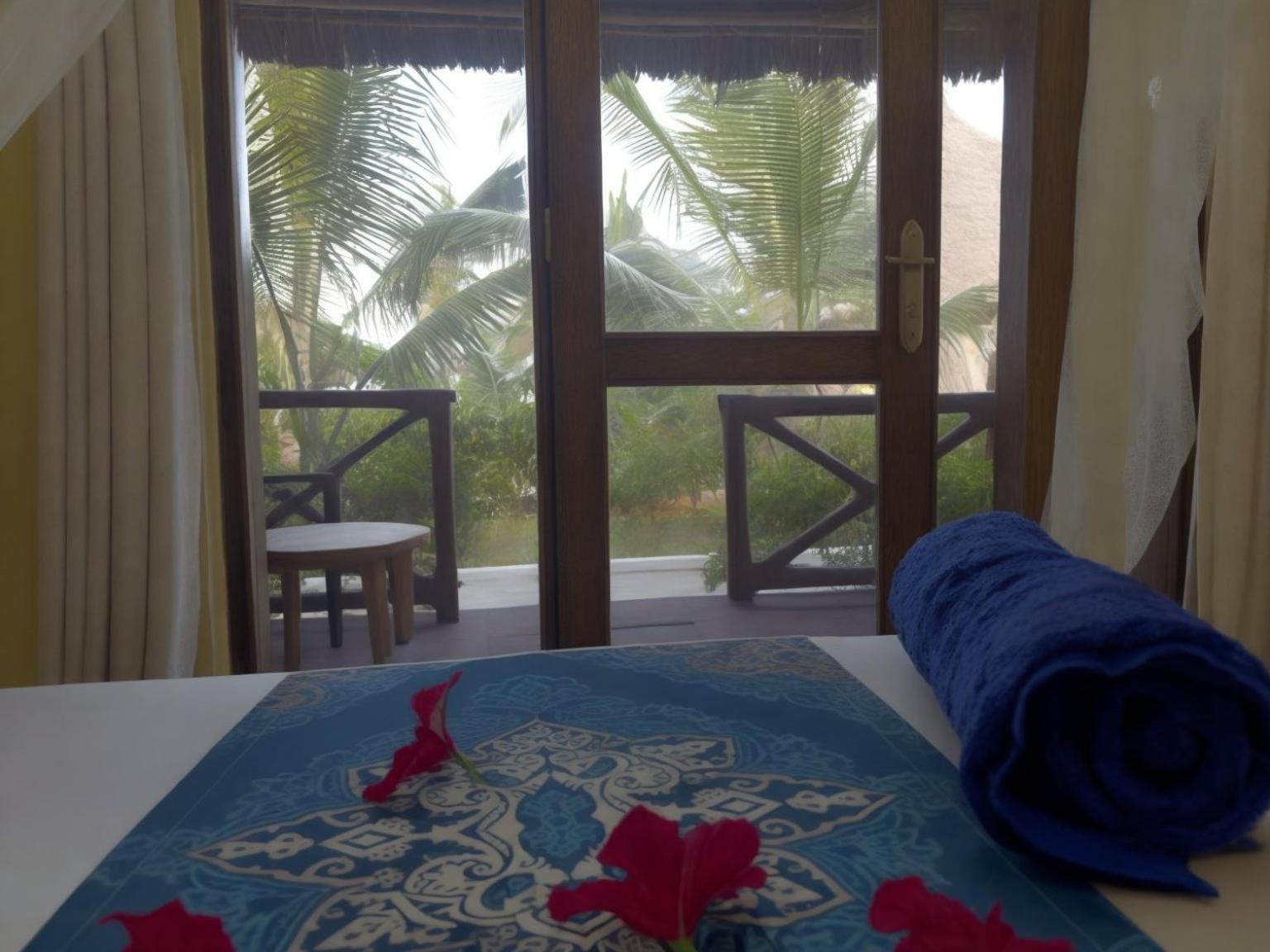 Amber Lodge Pongwe Ngoại thất bức ảnh