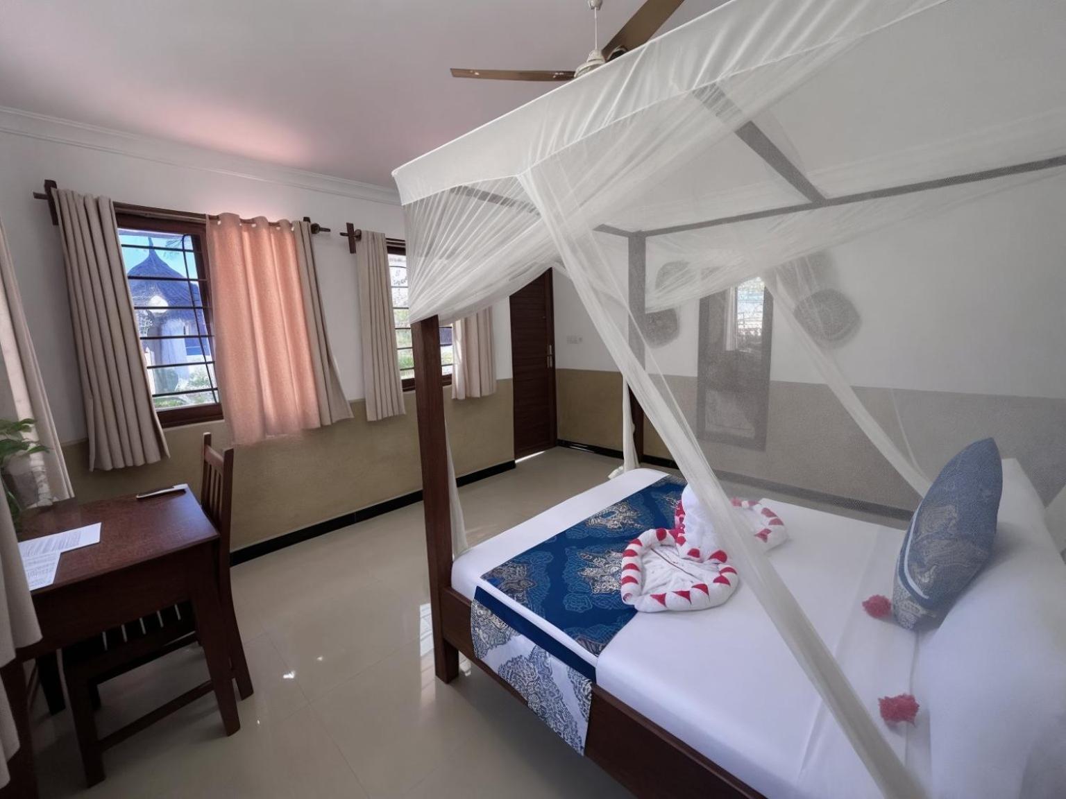 Amber Lodge Pongwe Ngoại thất bức ảnh
