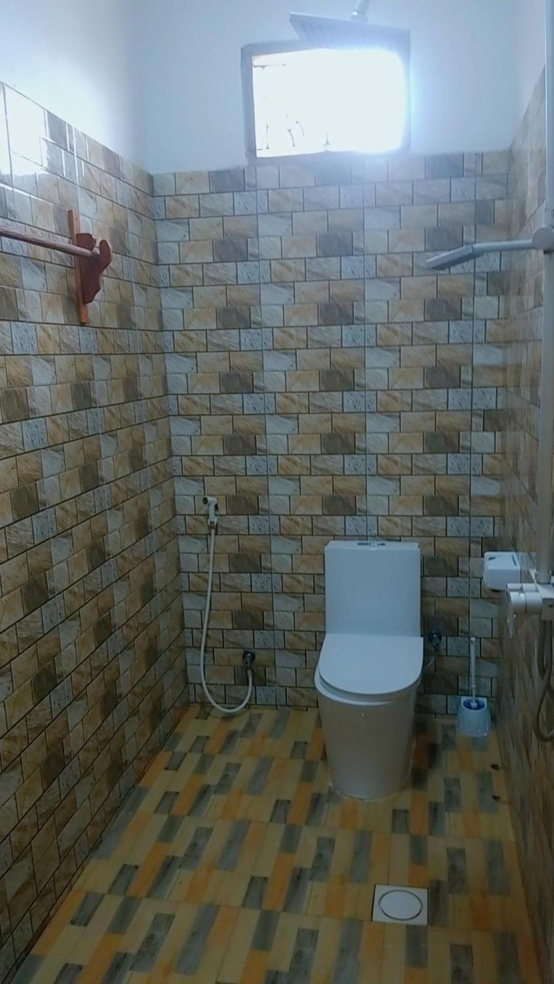 Amber Lodge Pongwe Ngoại thất bức ảnh