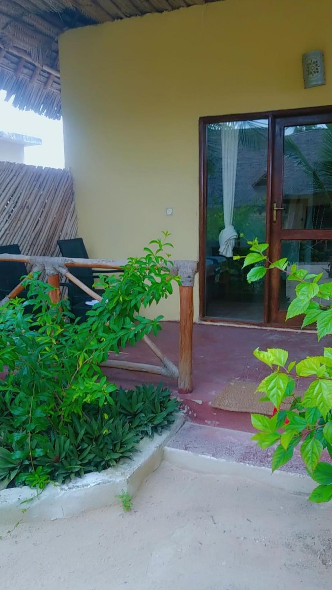 Amber Lodge Pongwe Ngoại thất bức ảnh