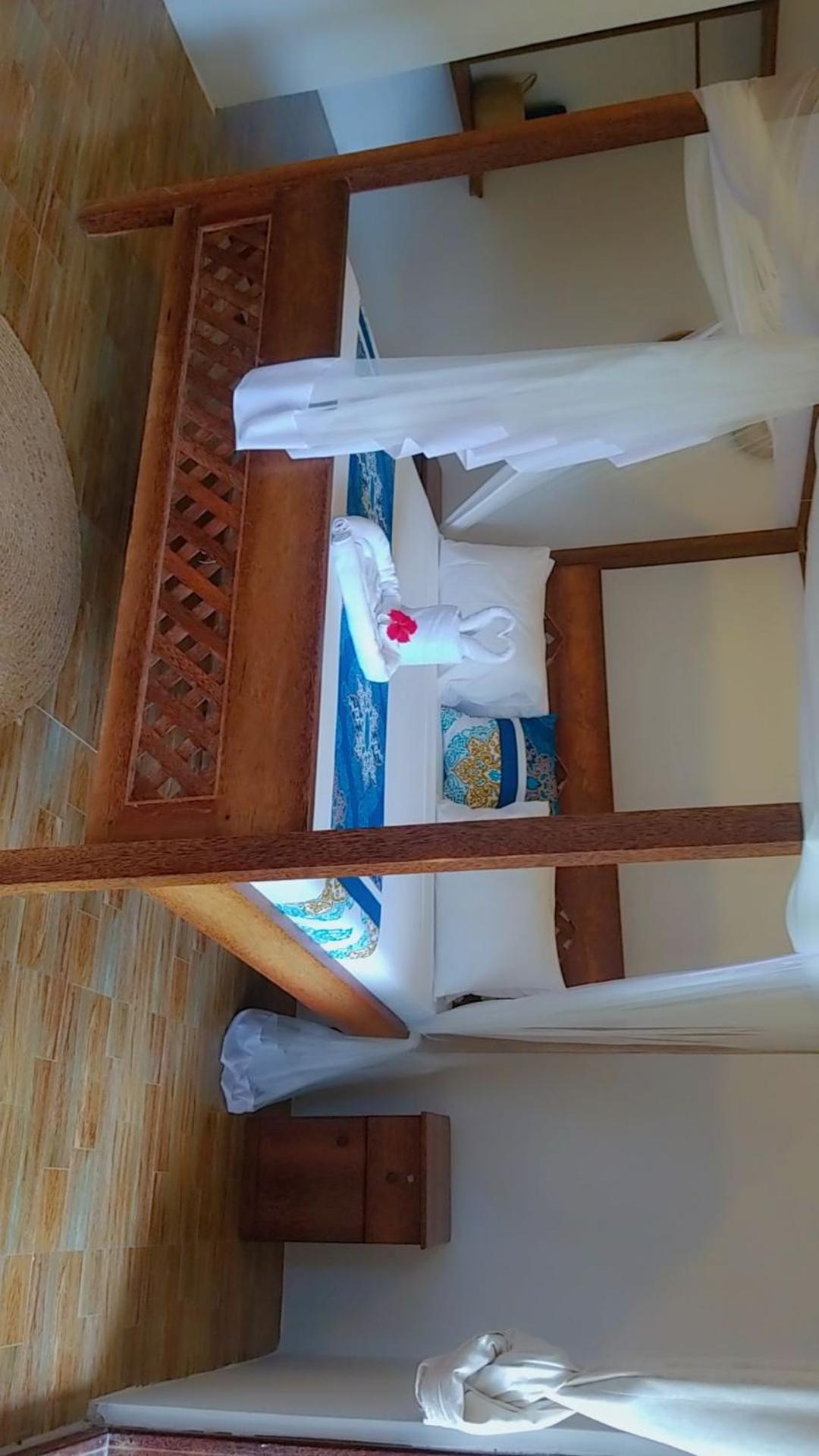 Amber Lodge Pongwe Ngoại thất bức ảnh