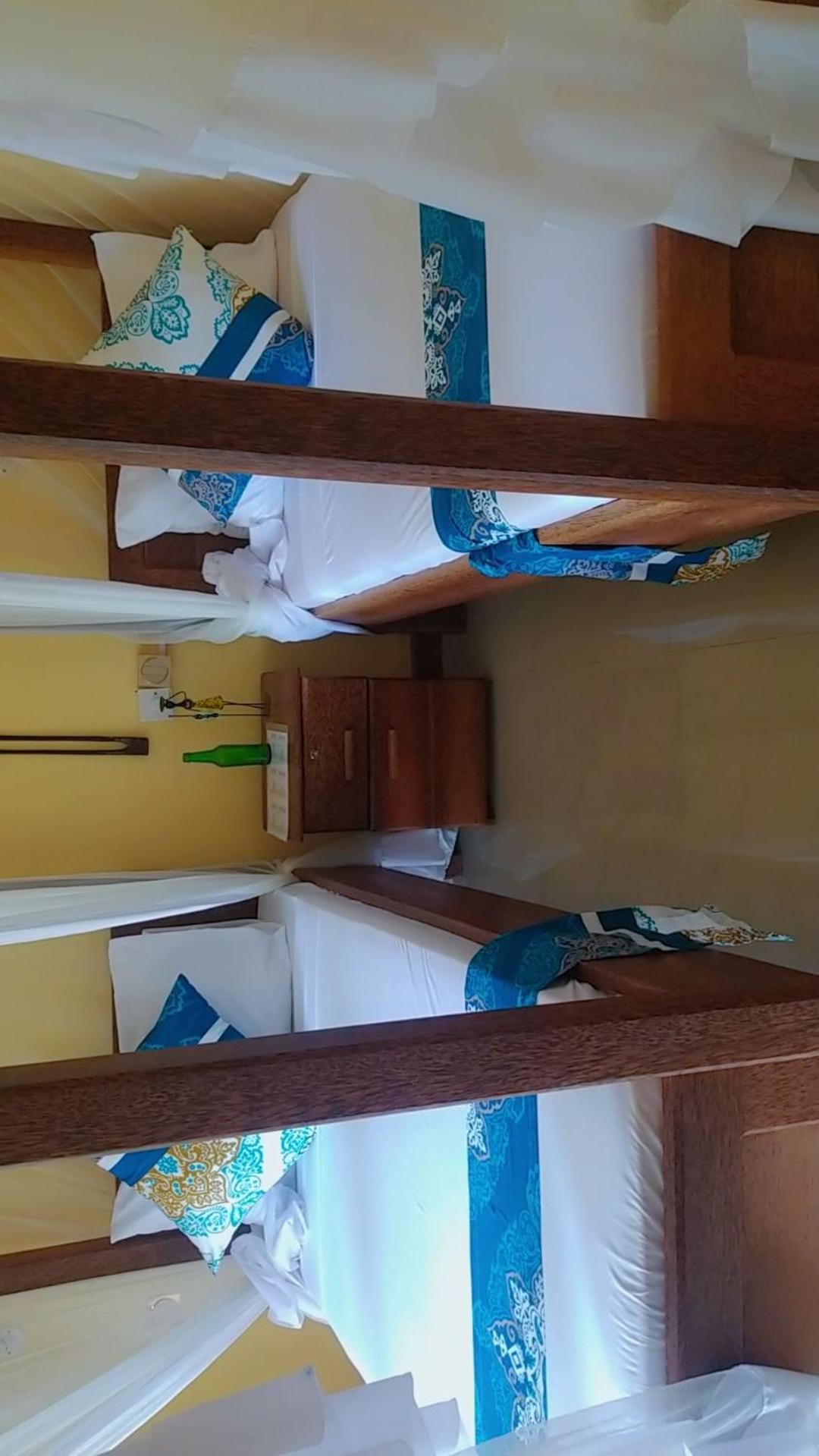 Amber Lodge Pongwe Ngoại thất bức ảnh